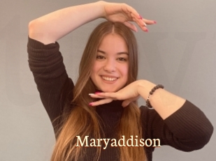 Maryaddison