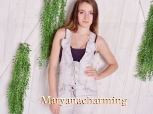 Maryanacharming