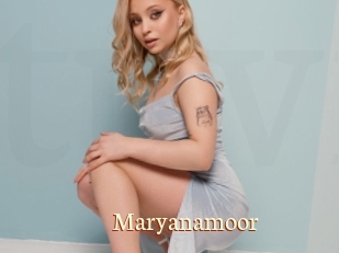 Maryanamoor