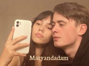 Maryandadam