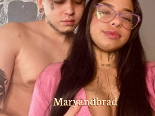 Maryandbrad