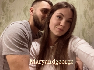 Maryandgeorge