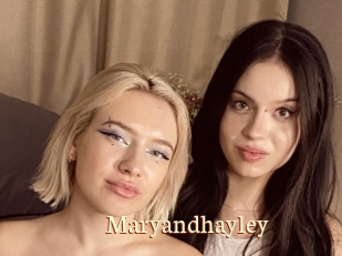 Maryandhayley