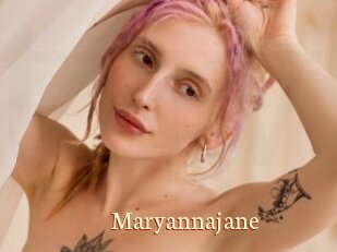 Maryannajane