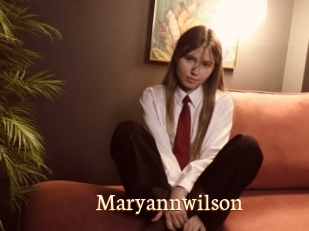 Maryannwilson