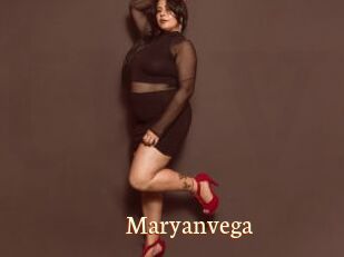 Maryanvega