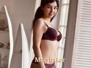 Marybaker