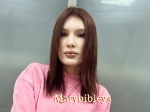 Marybibleys