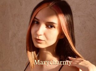 Marycharmy