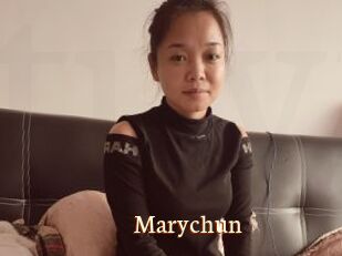 Marychun