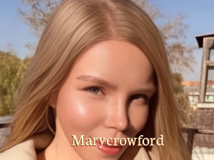 Marycrowford