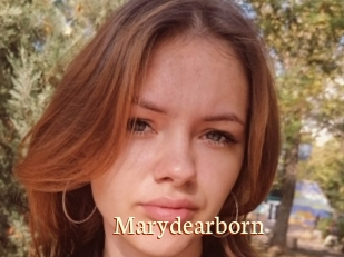 Marydearborn