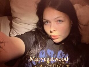 Maryeastwood