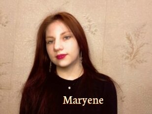 Maryene