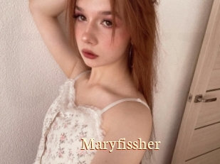 Maryfissher