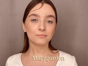 Marygordon