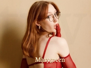 Marygreen