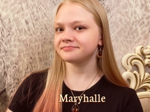 Maryhalle