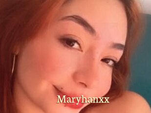 Maryhanxx