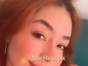 Maryhanxxx