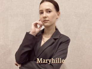 Maryhille