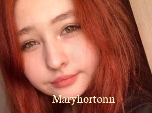 Maryhortonn