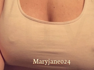 Maryjane024