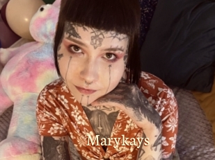 Marykays