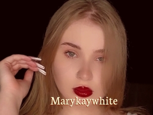 Marykaywhite