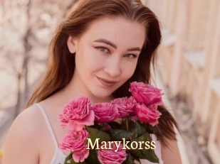 Marykorss