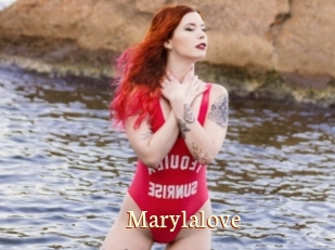 Marylalove