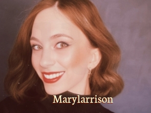 Marylarrison