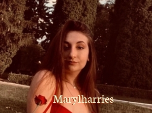 Marylharries