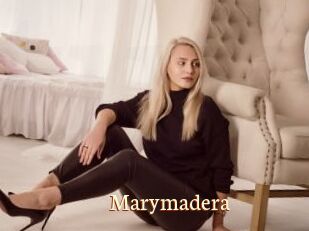 Marymadera