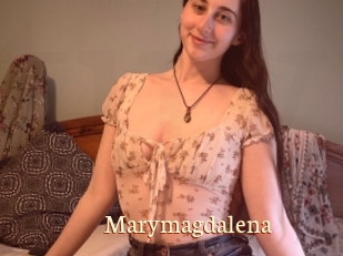 Marymagdalena