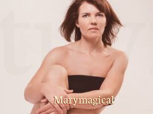 Marymagical