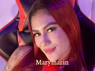 Marymarin