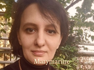 Marymarine