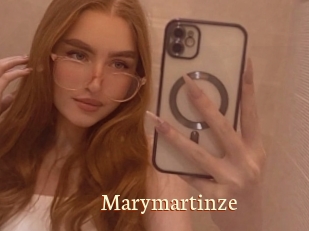 Marymartinze