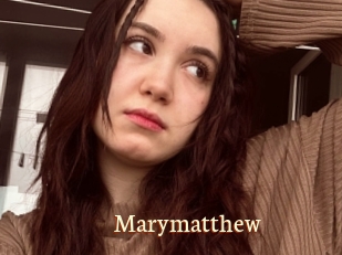 Marymatthew