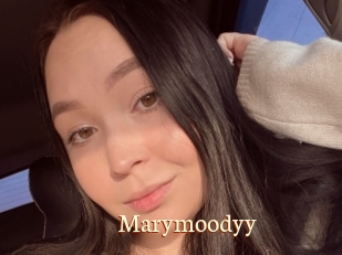 Marymoodyy