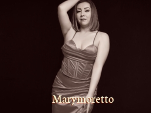 Marymoretto