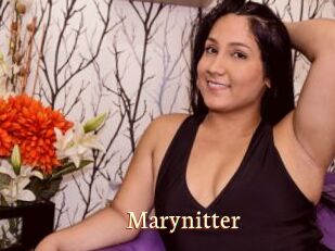 Marynitter