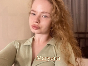 Maryorti