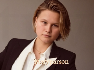 Maryparson