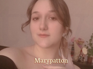 Marypatton