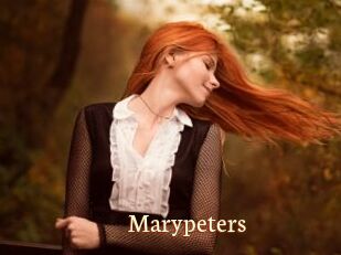 Marypeters