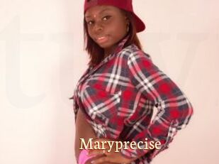 Maryprecise