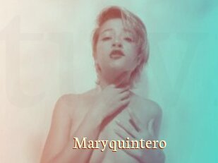 Maryquintero