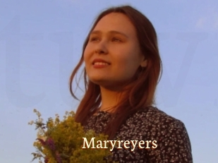 Maryreyers